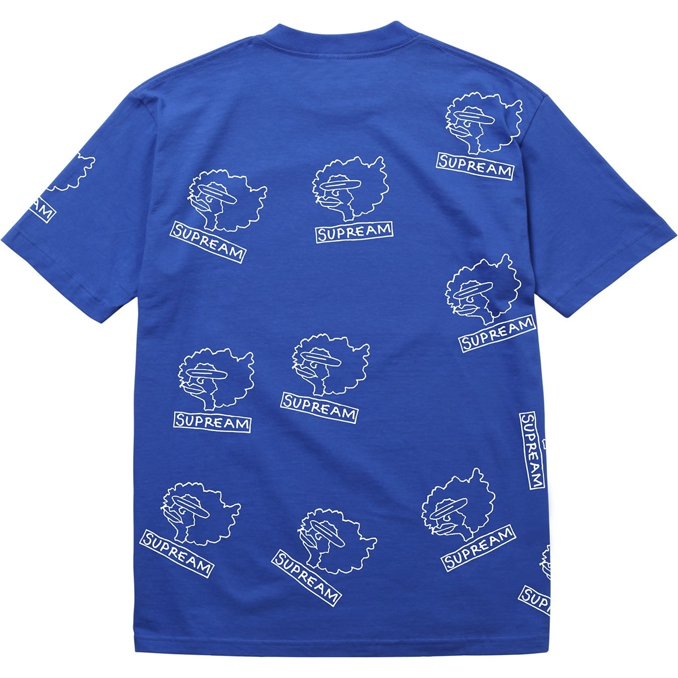 Gonz Heads Tee view 15
